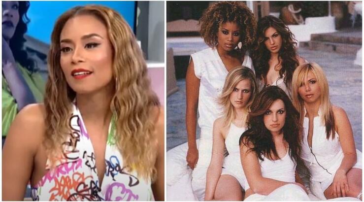 Shaya: "Θέλουμε την επανασύνδεση των "HI-5" [βίντεο]