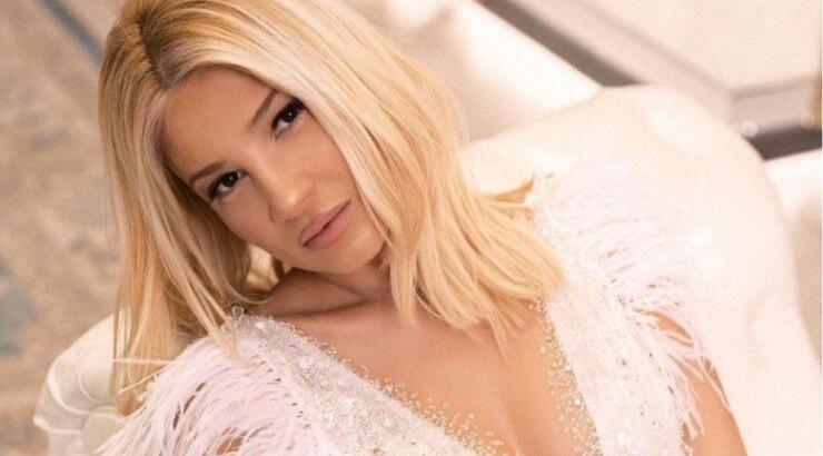 Φαίη Σκορδά: Αποκάλυψε την ηλικία της την ημέρα των γενεθλίων της! [βίντεο]