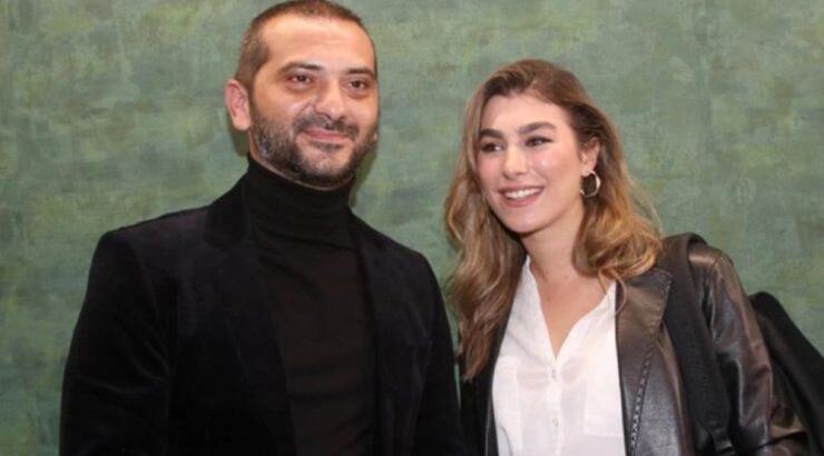 Κουτσόπουλος - Μιχαλοπούλου: Αυτό είναι το φύλο του μωρού που περιμένουν