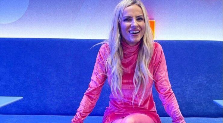 Έφη Παπαϊωάννου: Δείτε την να τραγουδάει στο πλάι γνωστού Κύπριου τραγουδιστή [βίντεο]