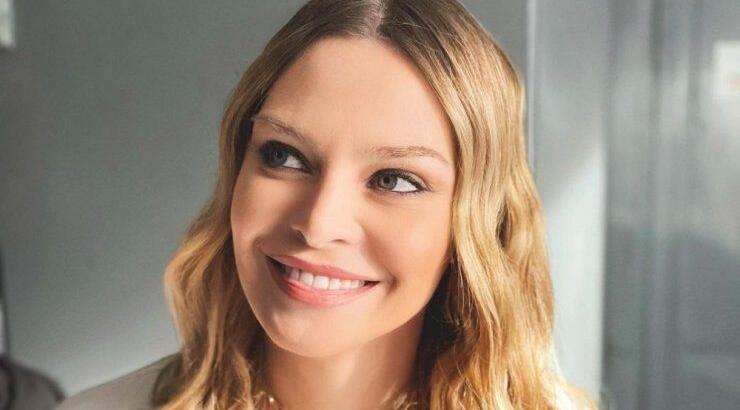 Υβόννη Μπόσνιακ: To πραγματικό της όνομα και το παράπονο της πεθεράς της [βίντεο]