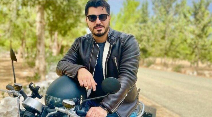 Χάρης Αριστείδου: Τρολάρει δημόσια τον Μαυρίκιο Μαυρικίου και την Ιλάειρα Ζήση μέσα από το tiktok [βίντεο]