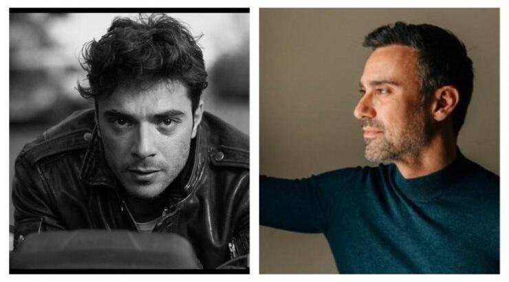 Συγκλόνισε ο επικήδειος του Γιώργου Καπουτζίδη στην κηδεία του Πάνου Νάτση [βίντεο]