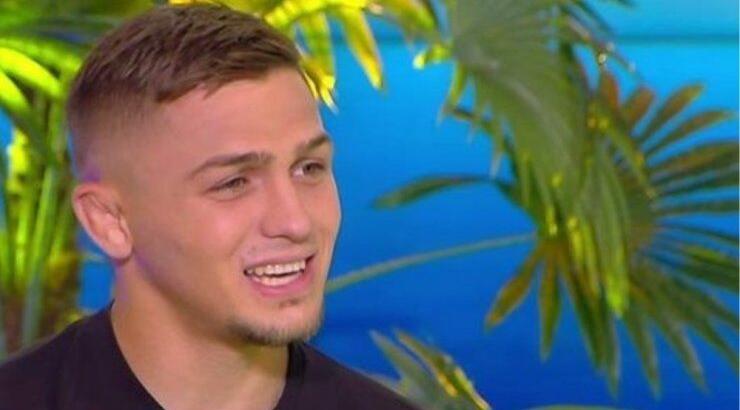 Γιωρίκας Πιλίδης: Mίλησε για το επεισόδιο με τον Γιώργο Κατσαούνη στο "Survivor" [βίντεο]