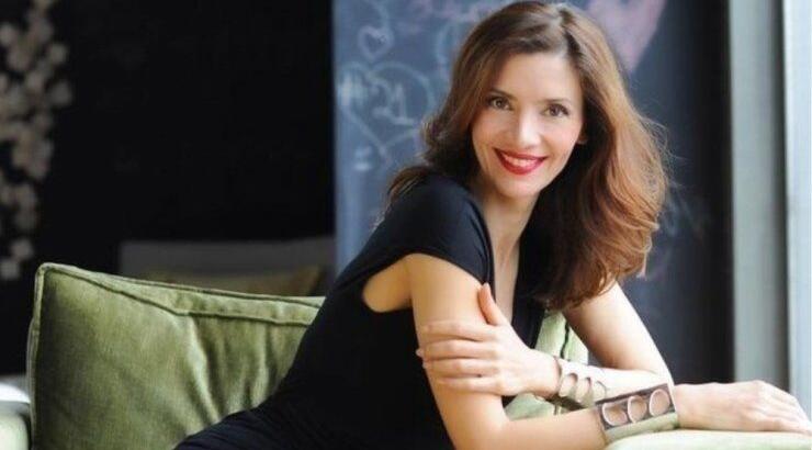 Κατερίνα Λέχου για την ασθένεια της:"Φοβήθηκα μην γίνω ένα τέρας" [βίντεο]