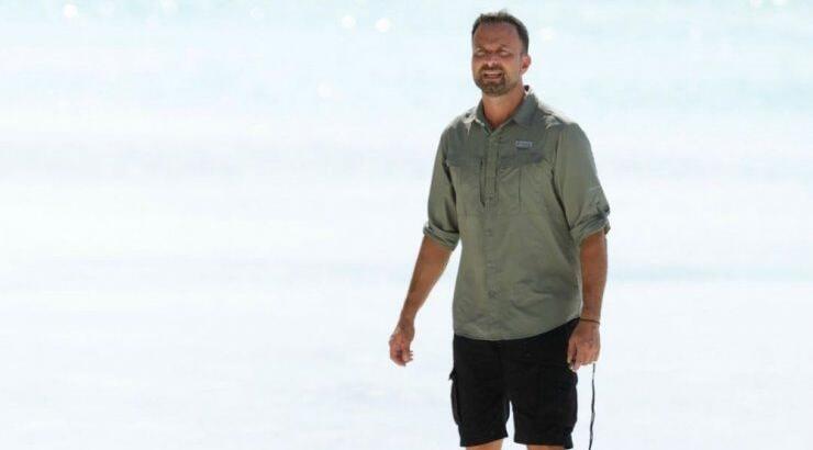 Το πρόσωπο που ακούστηκε έντονα ότι θα έμπαινε στο "Survivor" εξηγεί τον λόγο που δεν το έκανε!