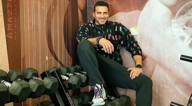 Κυριάκος Πελεκάνος: Είδαμε πως θα είναι σε 20 χρόνια από τώρα [εικόνα]