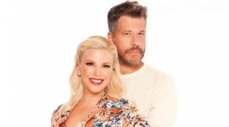 Χάρης Βαρθακούρης: Εξέφρασε την επιθυμία του για ένα τρίτο παιδί [βίντεο]