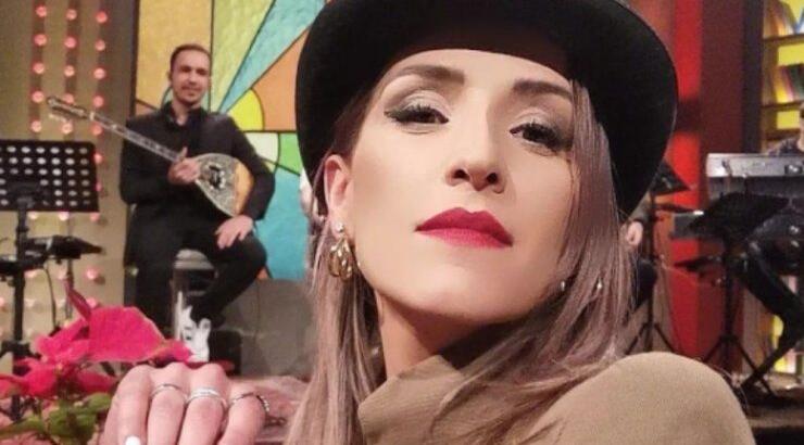 Mάρα Κωνσταντίνου: Πως σχολιάζει τα χαμηλά νούμερα τηλεθέασης της εκπομπής της μέχρι στιγμής;