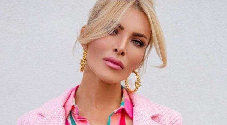 Κατερίνα Καινούργιου: Ένας Κύπριος γαμπρός για την παρουσιάστρια; [βίντεο]