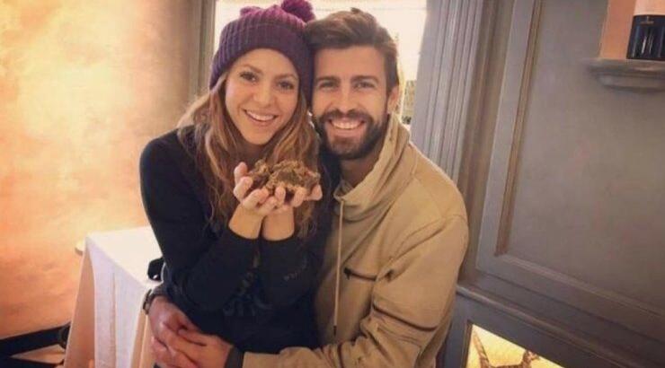 Shakira - Pique: "Έπεσαν" οι υπογραφές διαζυγίου τους - Ποιος θα έχει την επιμέλεια των παιδιών;