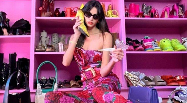 Ηλιάνα Παπαγεωργίου: Σε αυτή την εκπομπή του ΣΙΓΜΑ θα την δούμε προσεχώς [βίντεο]