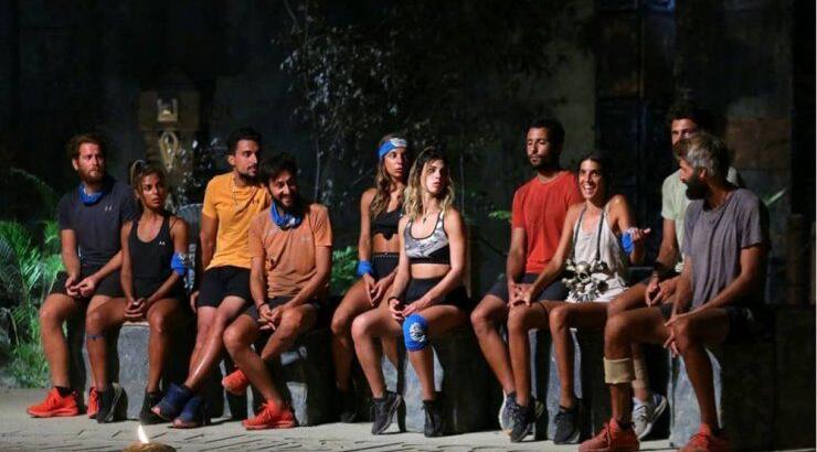 "Survivor": Έκπληξη ο πρώτος υποψήφιος της εβδομάδας [βίντεο]