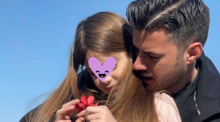 Γιάννης Τσιμιτσέλης: "Η Εύα μοιάζει περισσότερο στη μαμά της" [βίντεο]