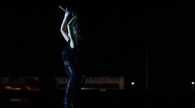 Ποια επώνυμη Ελληνίδα δήλωσε: "Έχω έναν πολύ ωραίο κ…λο" [βίντεο]