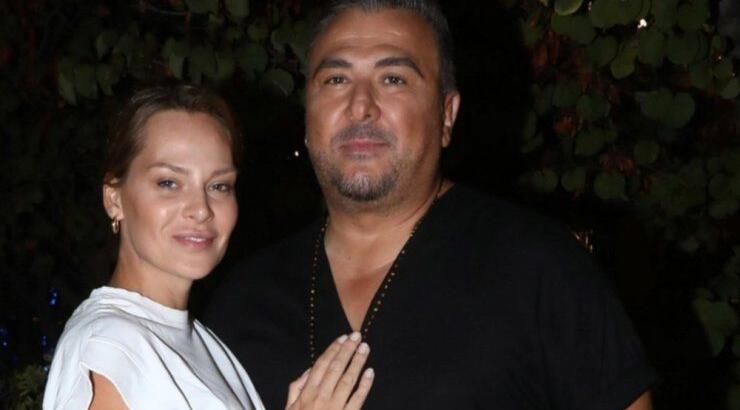 Αντώνης Ρέμος: Το party για τα γενέθλια της Υβόννη Μπόσνιακ και το τρυφερό φιλί τους [βίντεο]