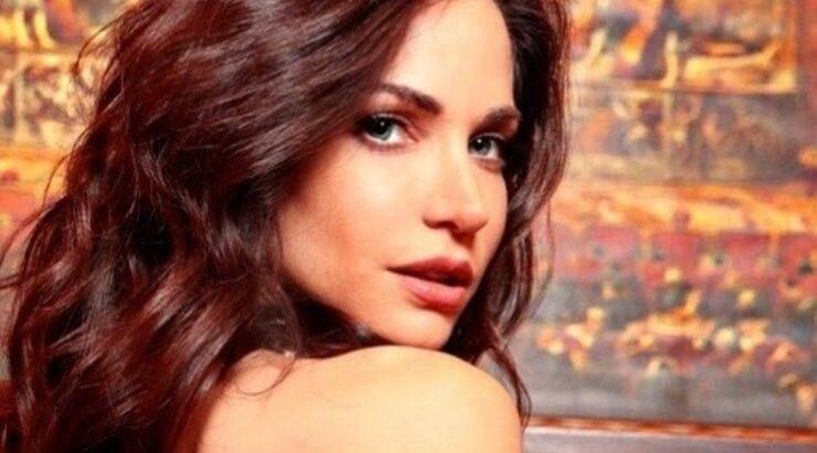 Κατερίνα Γερονικολού: Αυτός είναι ένας από τους λόγους που δεν θα ήθελε να παντρευτεί [βίντεο]