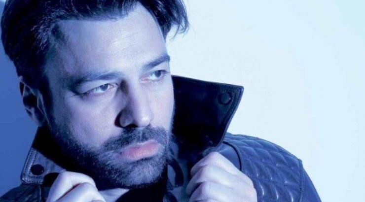 Ανδρέας Γεωργίου: Οι δυσκολίες που αντιμετώπισε με την κυπριακή προφορά του στην Ελλάδα 