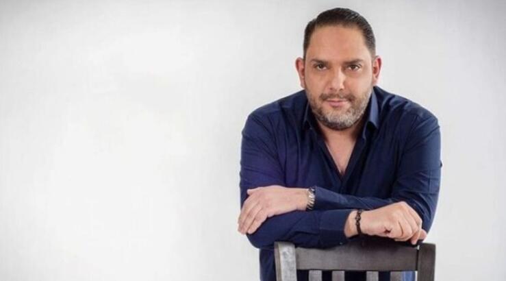 Στο νοσοκομείο ο Στέλιος Διονυσίου - Όλες οι πληροφορίες 