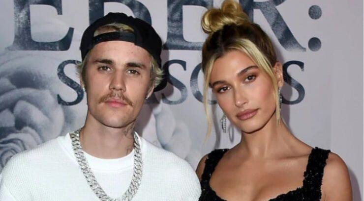 Justin Bieber: Σε συναυλία του ενημέρωσε τους fans του για τις εξελίξεις στην υγεία της συζύγου του