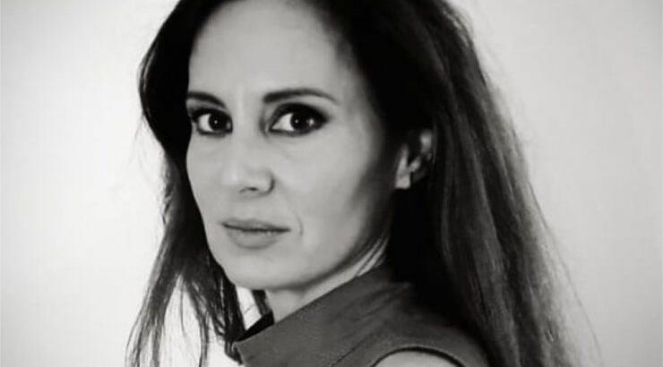 Αγγελική Λάμπρη: "Ήμουν σε ένα κλειδωμένο θέατρο,δεν μπορούσα να φύγω,και εκείνος προέβη σε μια ολοκληρωμένη σεξουαλική πράξη [βίντεο]