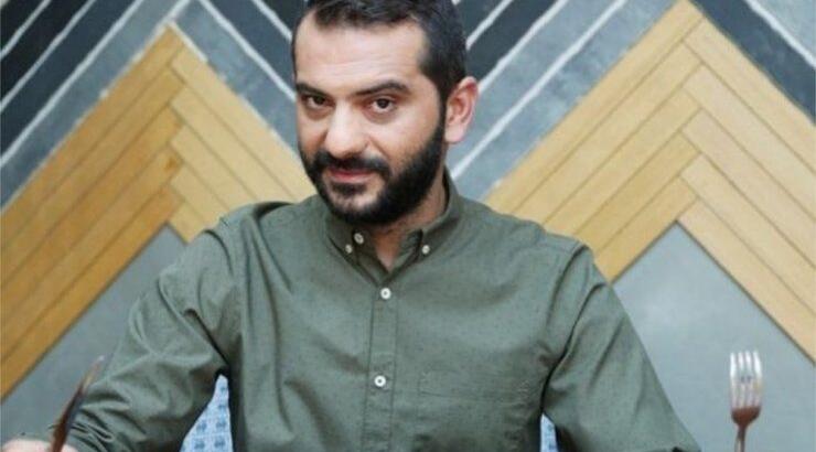 Λεωνίδας Κουτσόπουλος: Tι απαντάει η σύντροφός του  για τη σχέση τους και για τις φήμες χωρισμού;