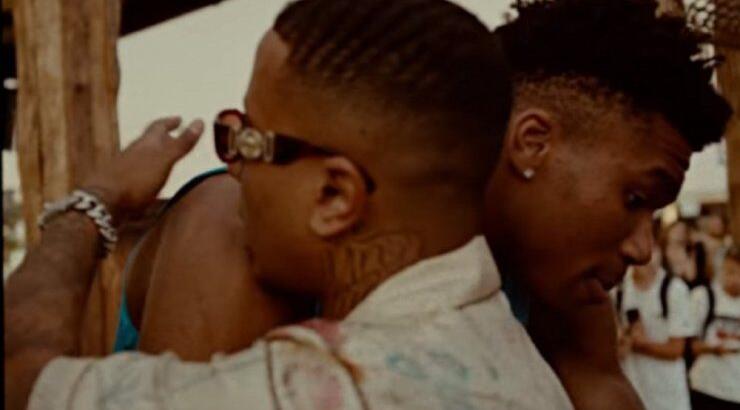 Ο Αντετοκούνμπο έκανε unfollow τον Light μετά τα επεισόδια στα Mad VMA