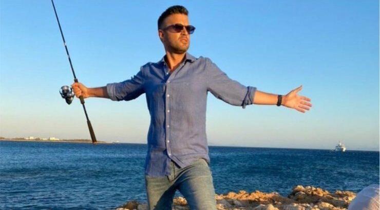 O Γιάννης Τσιμιτσέλης σου δίνει 7 οδηγίες για επιτυχημένες φωτογραφίες στο instagram 