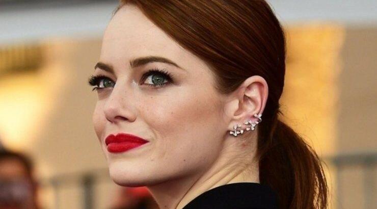 Emma Stone: Προσεχώς στην Αθήνα!