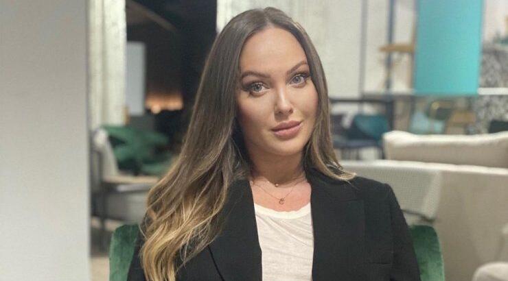  Ilona Garamvolgyi: Εξομολογήθηκε πως δούλευε ως make up artist σε αισθησιακές ταινίες [βίντεο]