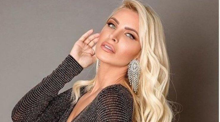 Kατερίνα Καινούργιου: To όνειρό της να ανοίξει μπαρμπέρικο [βίντεο]