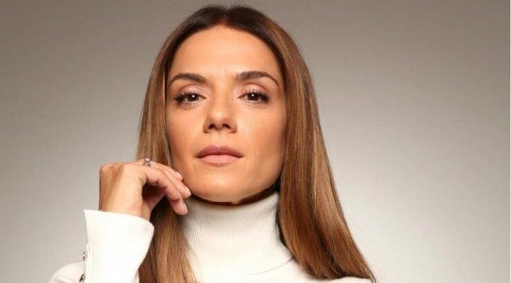 Βάσω Λασκαράκη: "Η κόρη μου ξέρει ότι οι γονείς της είναι αναγνωρίσιμοι -  Θα ήθελα κι άλλο παιδάκι" [βίντεο]