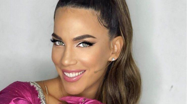 Ποια γνωστή Ελληνίδα αποκαλύπτει πως είναι σε συζητήσεις για εκπομπή με την Κατερίνα Στικούδη; [βίντεο]