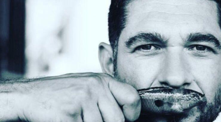 Πάνος Ιωαννίδης: Απαντά πως κατάφερε να κρατήσει κρυφό το γεγονός πως θα γίνει πατέρας