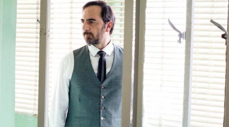 Λώρης Λοιζίδης: Αποκαλύπτει για ποιο λόγο παντρεύτηκε στην Αγγλία [βίντεο]