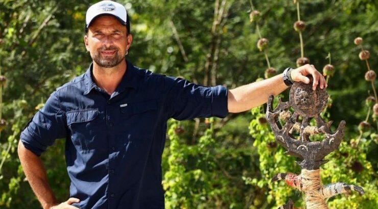 Πετύχαμε στο αεροδρόμιο προς Άγιο Δομίνικο τους δυο νέους παίκτες του "Survivor All Star" [βίντεο]