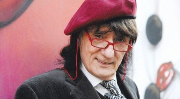 Έγινε η εκταφή της σορού του Στάθη Ψάλτη - Το ξέσπασμα της Μαίρης Μπάρκουλη [εικόνες]