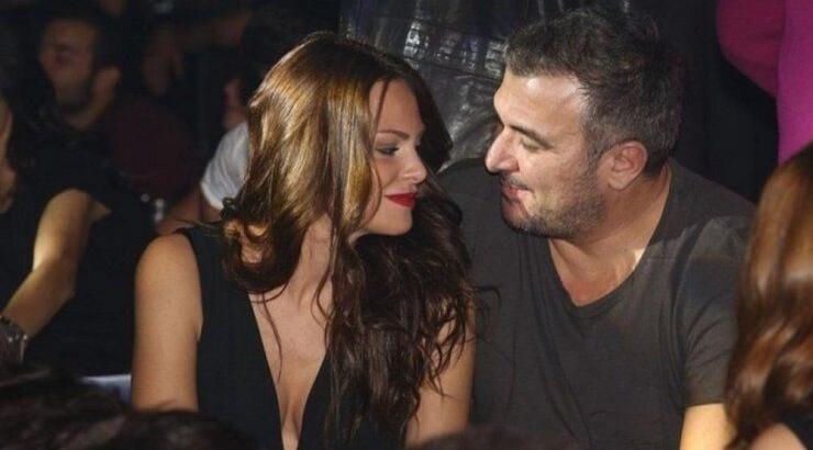 Υβόννη Μπόσνιακ: Ποζάρει αγκαλιά με τον Αντώνη Ρέμο σε ένα χαλαρό καλοκαιρινό τους στιγμιότυπο [εικόνα]