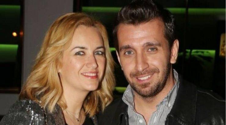 Θάνος Πετρέλης: Του πετούσαν εσώρουχα στην σκηνή και η σύζυγός του τράβαγε βίντεο τη στιγμή [βίντεο]