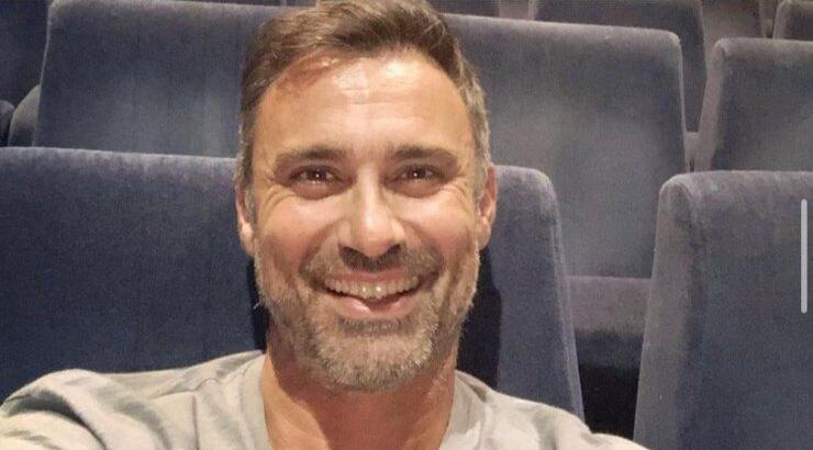 Γιώργος Καπουτζίδης: "Έχω βιώσει ως γκέι άνθρωπος έρωτες ωραίους..." [βίντεο]