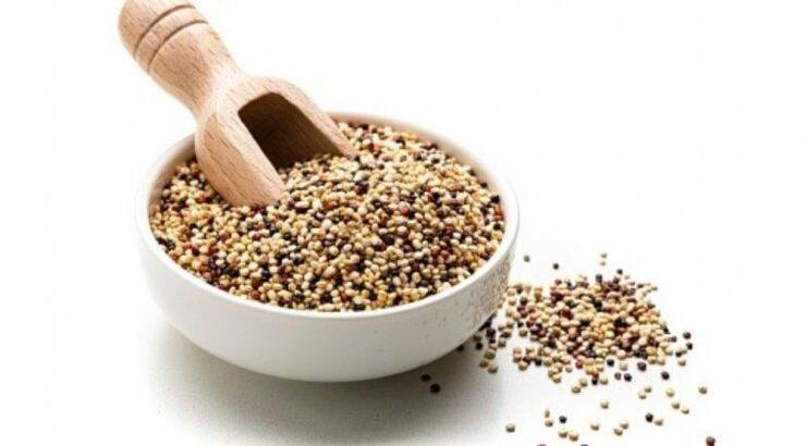 Κινόα ή ρύζι; Ποιο από τα δύο είναι καλύτερη επιλογή;