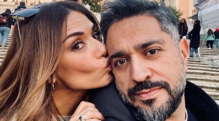 Βάσω Λασκαράκη: Οι ευχές στον Λευτέρη Σουλτάτο για τα γενέθλιά του και η τρυφερή δημοσίευση μαζί του [εικόνα] 