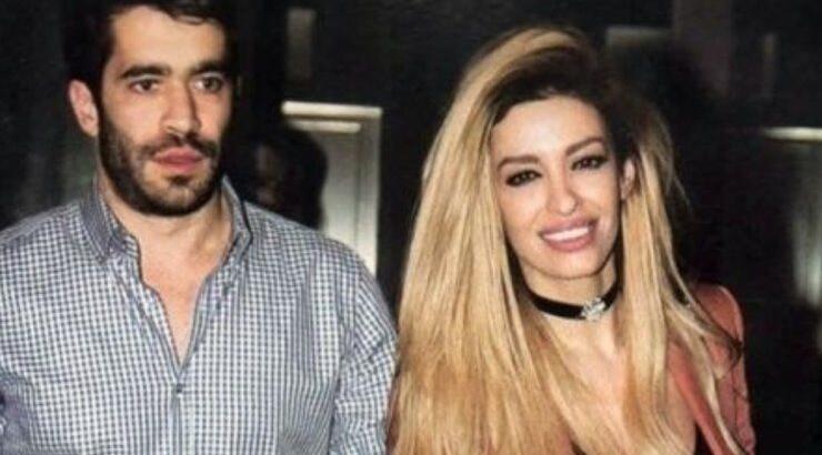 Σπυράγγελος Λυκούδης: Παντρεύτηκε ο πρώην σύντροφος της Ελένης Φουρέιρα [εικόνες]