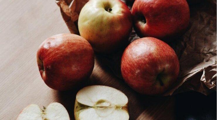 Ένα μήλο την ημέρα… πως ωφελεί την υγεία σου;