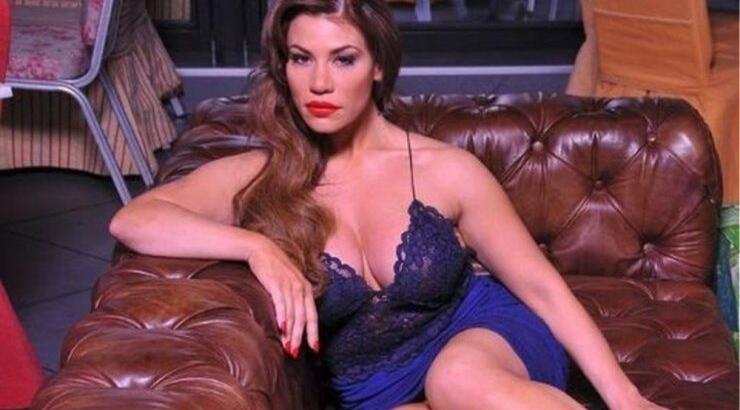 Αννέτ Αρτάνι: Καταθέτει μήνυση για απόπειρα βιασμού [βίντεο]