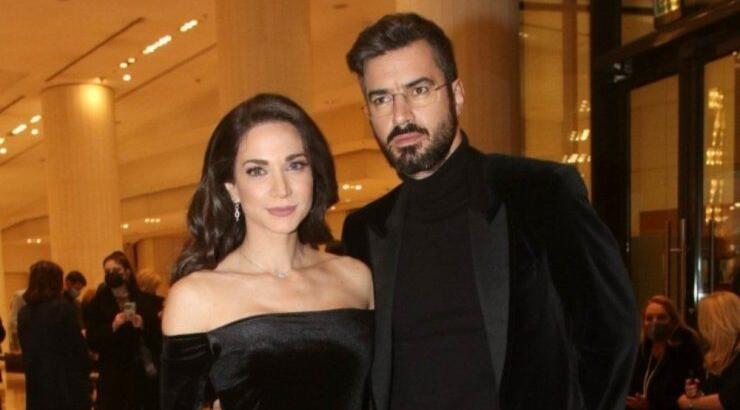 Κατερίνα Γερονικολού: "Ο Γιάννης είναι ζηλιάρης με τις ερωτικές σκηνές, εγώ καθόλου" [βίντεο]