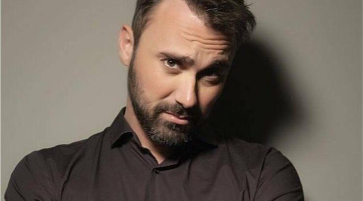 Γιώργος Καπουτζίδης: "Αδερφή είμαι, αλλά καλή" [βίντεο]