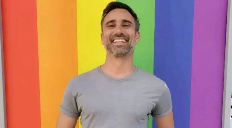 Γιώργος Καπουτζίδης για το come out του: "Δεν ήθελα να φέρω σε δύσκολη θέση τους γονείς μου" [βίντεο]
