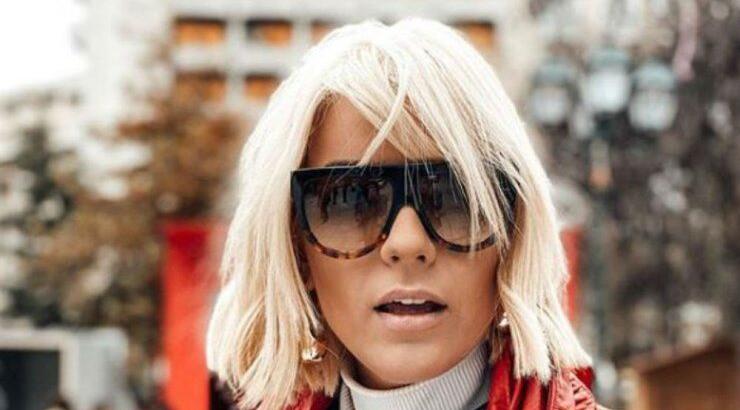 Το unfollow της Άντρης Καραντώνη στην Κωνσταντίνα Ευριπίδου