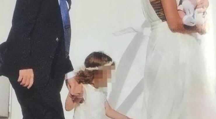 Χρουσαλά-Πατίτσας: Η ρομαντική βάπτιση του γιου τους στην Μύκονο!